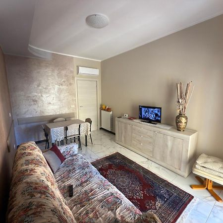 Casa Mare Apartment Rapallo Ngoại thất bức ảnh