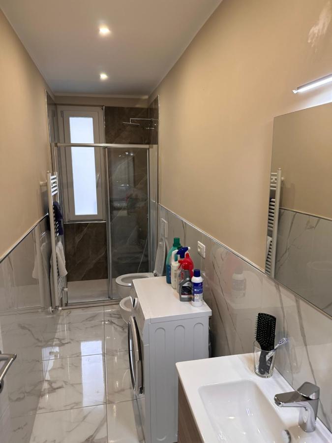 Casa Mare Apartment Rapallo Ngoại thất bức ảnh