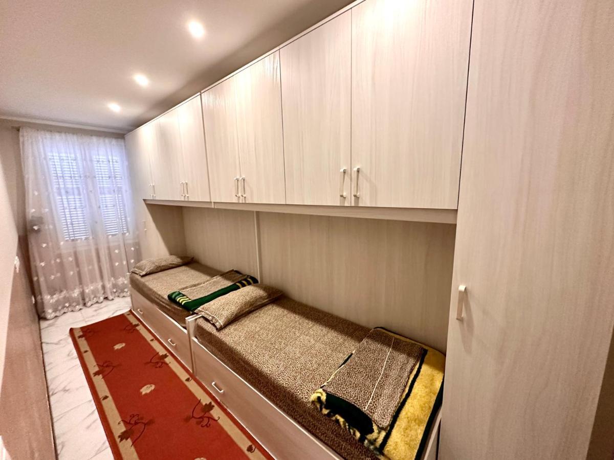 Casa Mare Apartment Rapallo Ngoại thất bức ảnh
