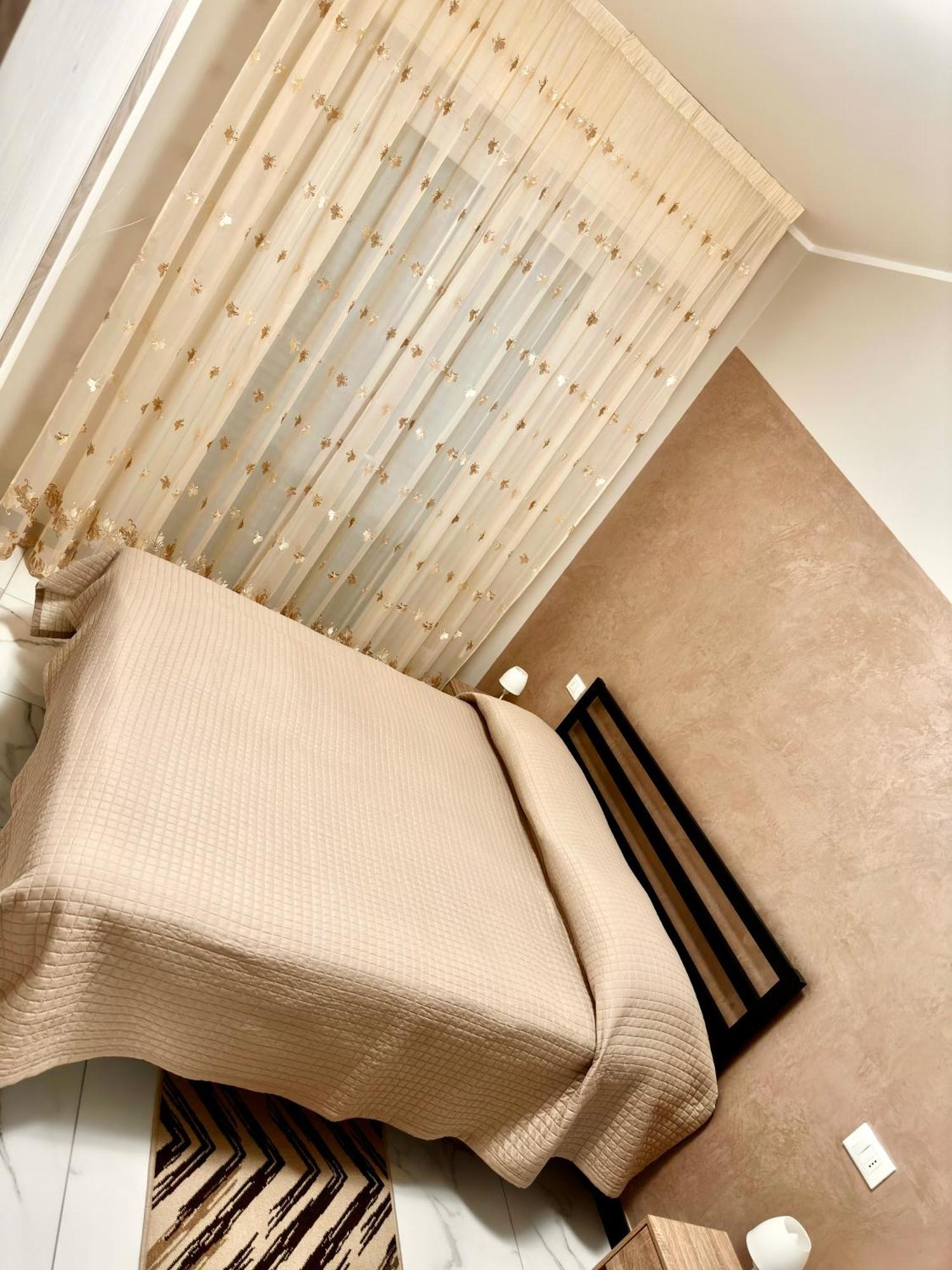 Casa Mare Apartment Rapallo Ngoại thất bức ảnh
