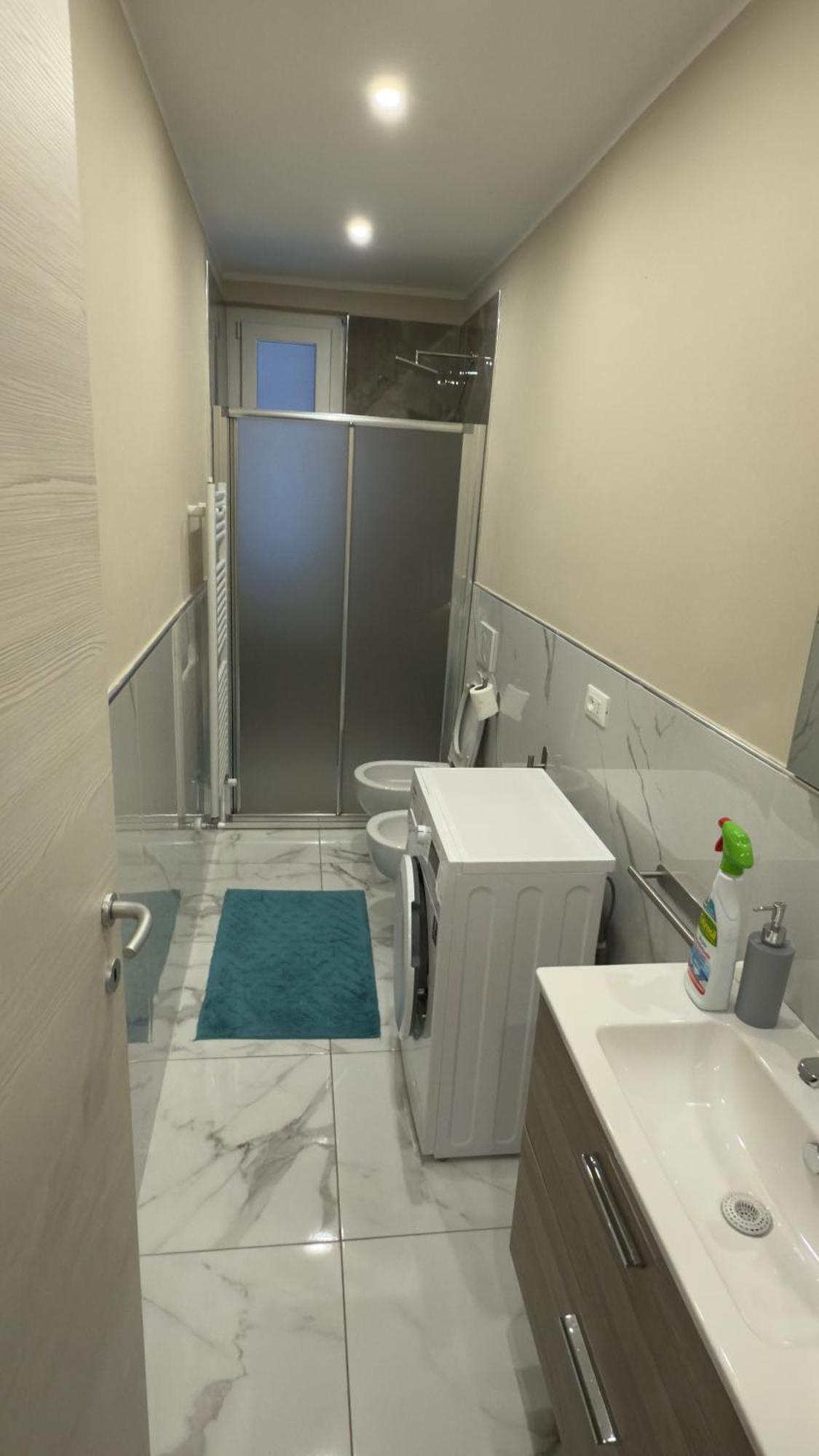 Casa Mare Apartment Rapallo Ngoại thất bức ảnh