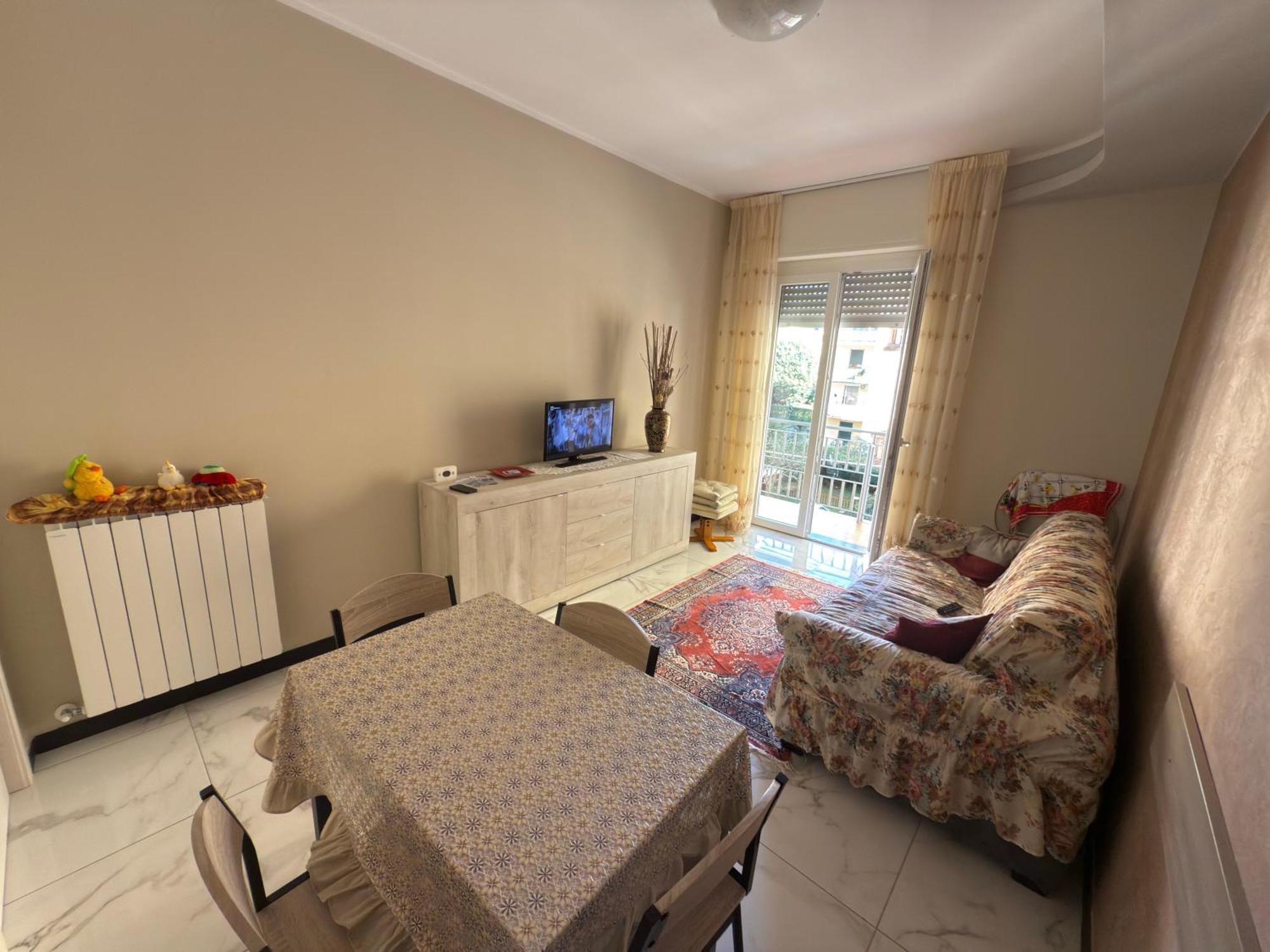 Casa Mare Apartment Rapallo Ngoại thất bức ảnh