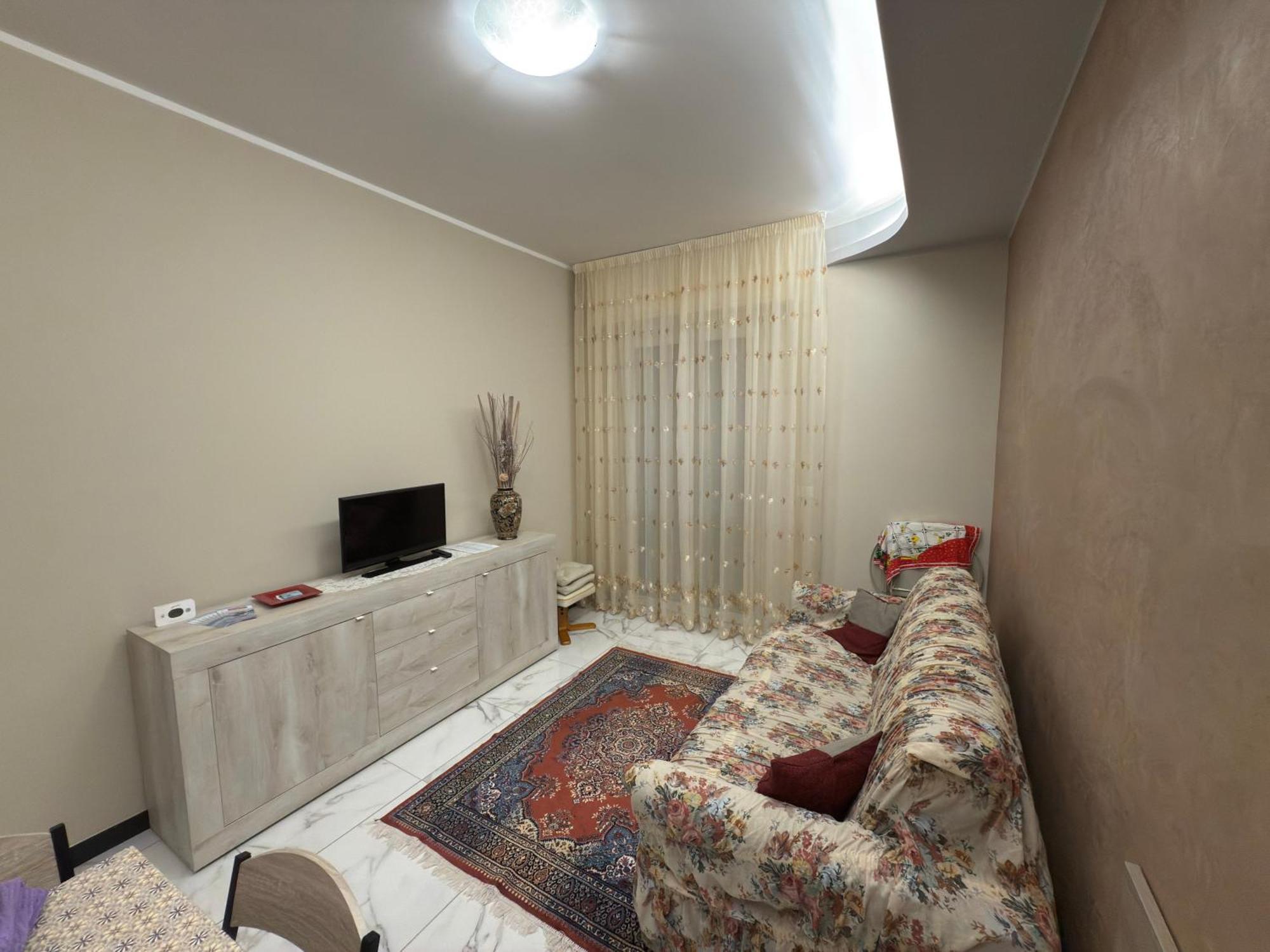 Casa Mare Apartment Rapallo Ngoại thất bức ảnh