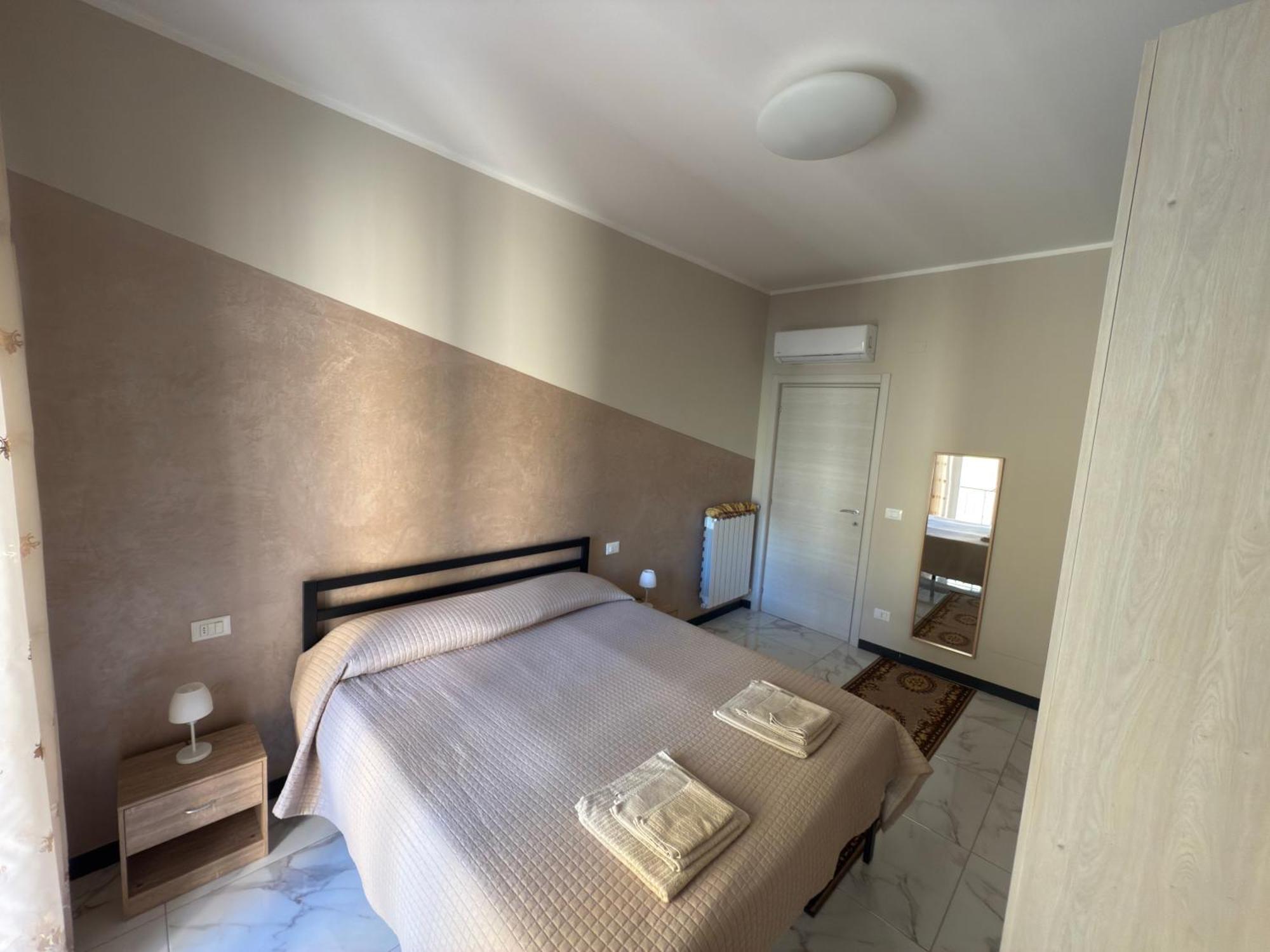 Casa Mare Apartment Rapallo Ngoại thất bức ảnh